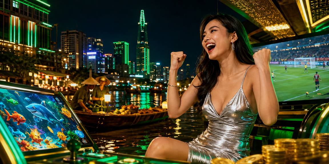 989bet Cược Trước Trận